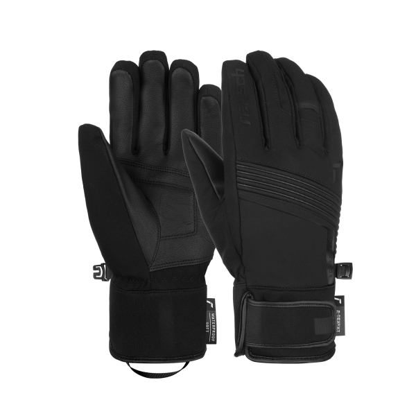 Reusch Louis R-TEX® XT 6401251 7700 black 1
